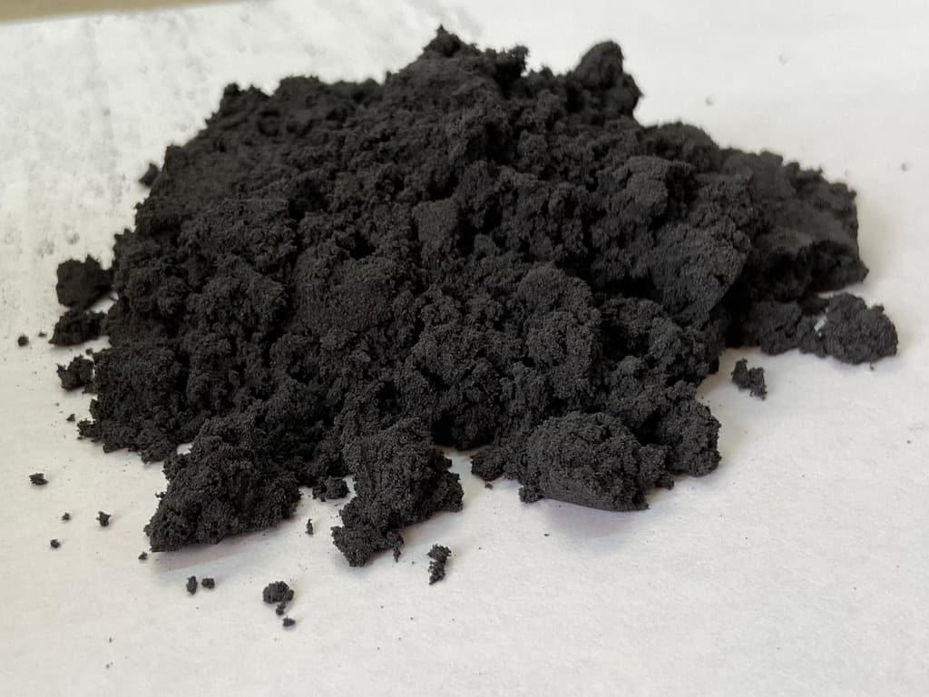 photo for Batteries Anode Material